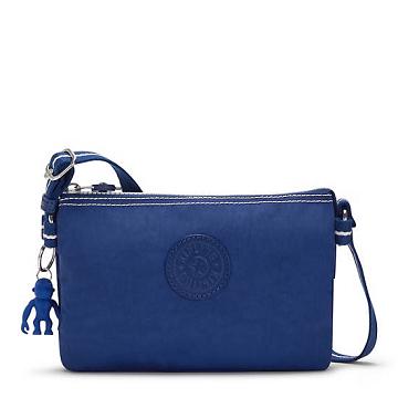 Kipling Creativity XB Crossbody Laukut Sininen | FI 1103DF